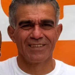 Ayoub Keyani