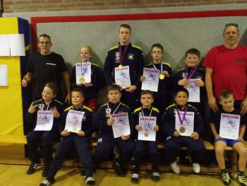 Jeugdteam Walheim 2018